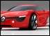 Renault DeZir: концепт экономичного электрокара