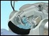 Робот Panasonic для автоматического мытья головы