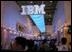 Национальный банк Украины выбирает решения IBM для хранения финансовой информации